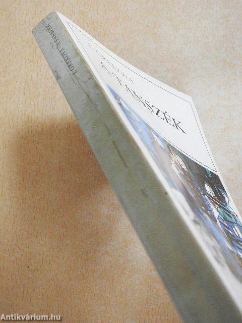 A tanszék