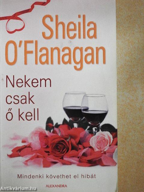 Nekem csak ő kell