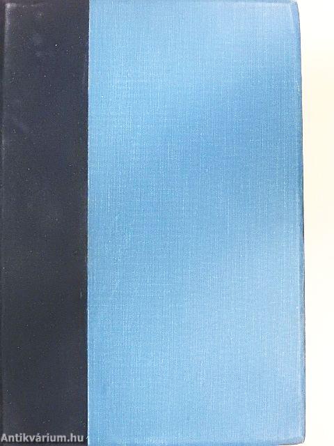 Az ember testi és lelki élete, egyéni és faji sajátságai