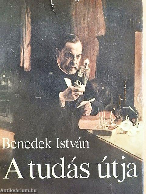 A tudás útja