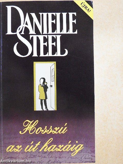 Hosszú az út hazáig