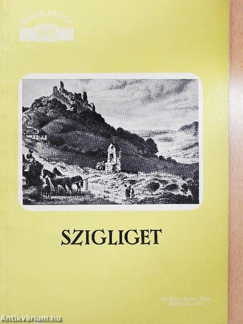 Szigliget