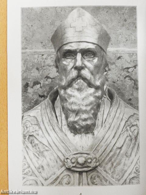 A Szent Márton-ereklye köszöntése