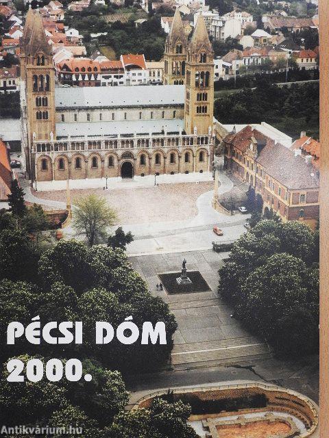 Pécsi Szemle 2001. tavasz - különnyomat