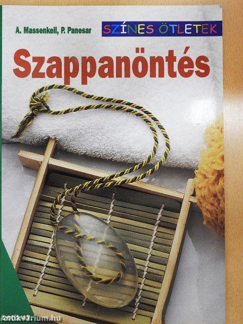 Szappanöntés