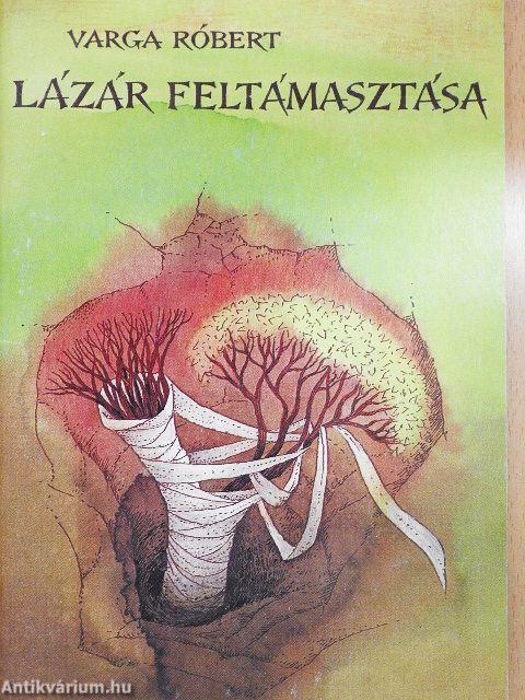 Lázár feltámasztása