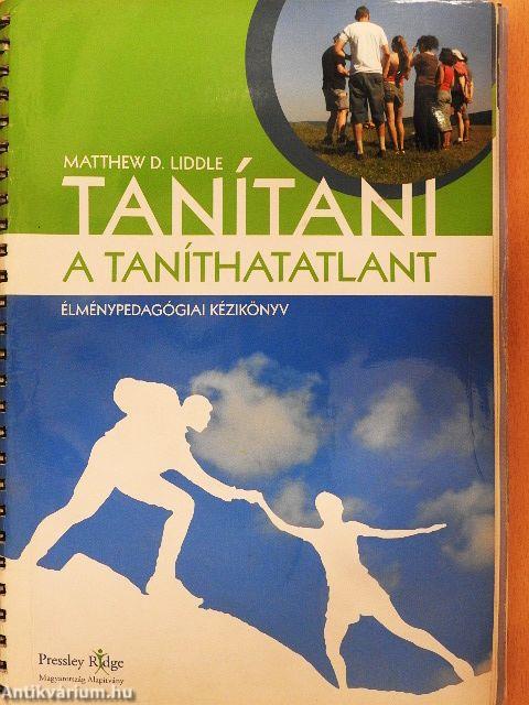 Tanítani a taníthatatlant