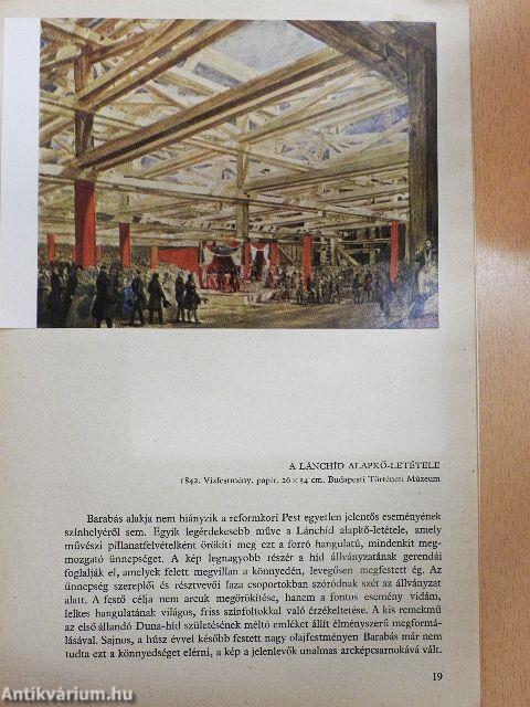 Markó, Barabás, Munkácsy