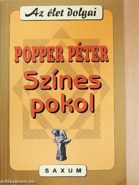 Színes pokol