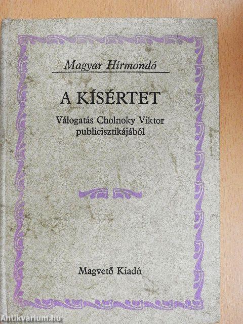 A kísértet