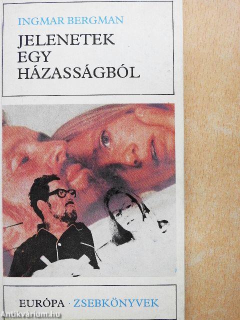 Jelenetek egy házasságból