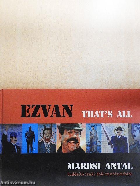 Ezvan