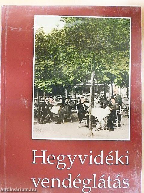 Hegyvidéki vendéglátás