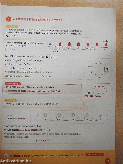 Matematika 5.