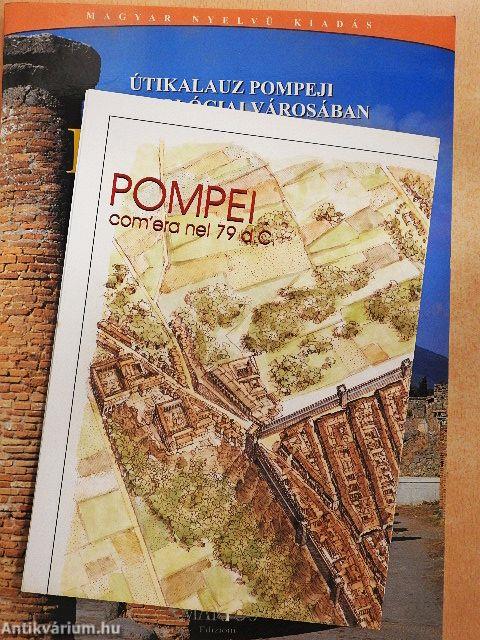 Pompeji