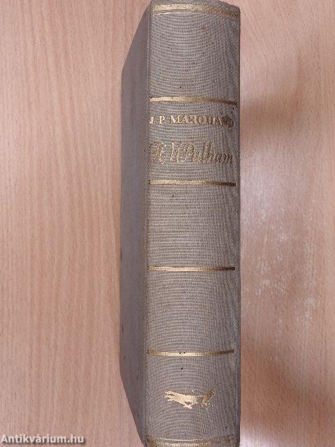 H. M. Pulham