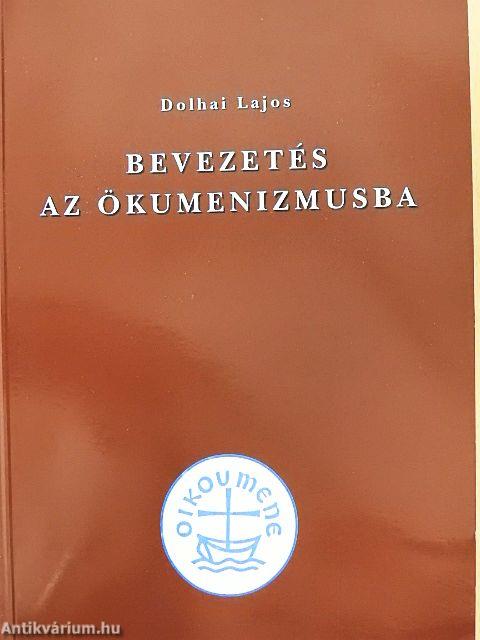 Bevezetés az ökumenizmusba