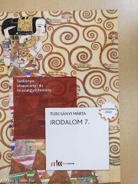Irodalom 7.