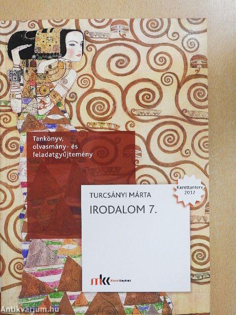 Irodalom 7.