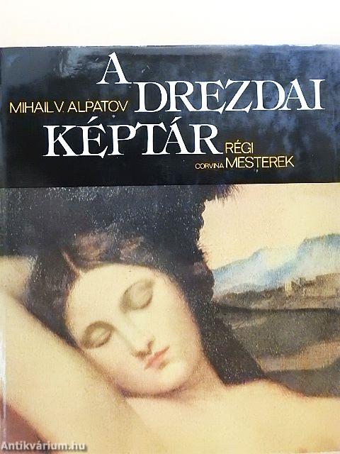 A drezdai képtár