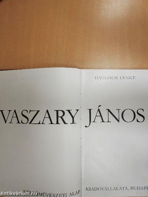 Vaszary János