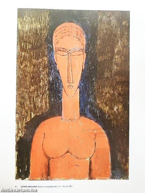 Modigliani