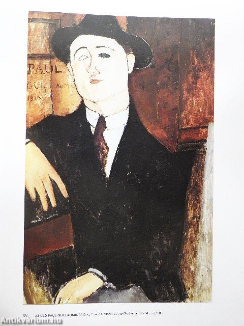 Modigliani