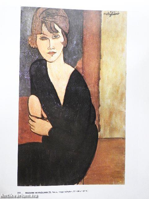 Modigliani