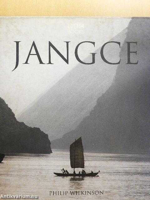 Jangce