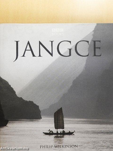 Jangce