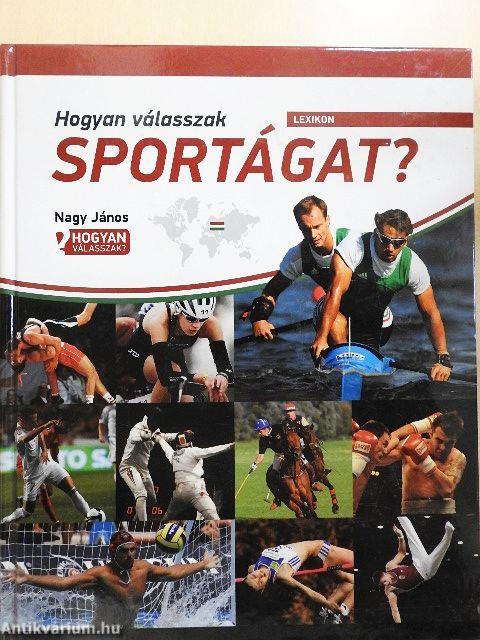 Hogyan válasszak sportágat?