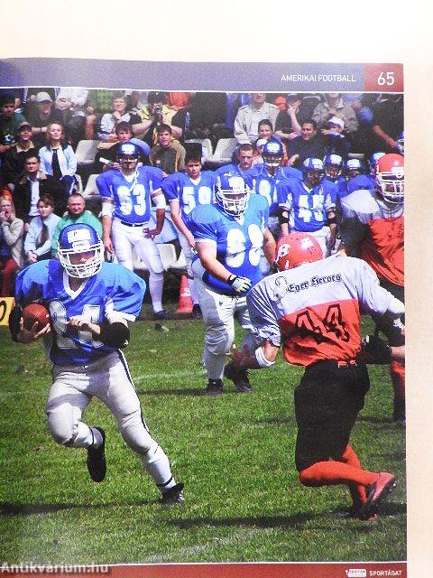 Hogyan válasszak sportágat?