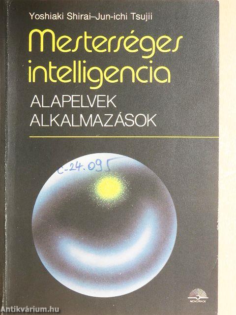 Mesterséges intelligencia