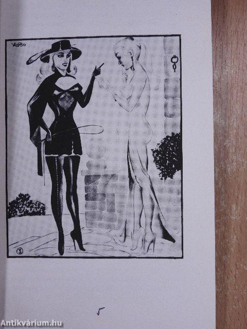 Gumminächte in Bangkok