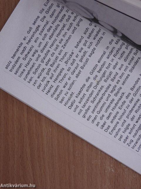 Gumminächte in Bangkok