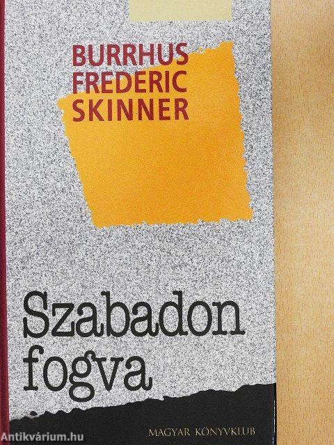 Szabadon fogva