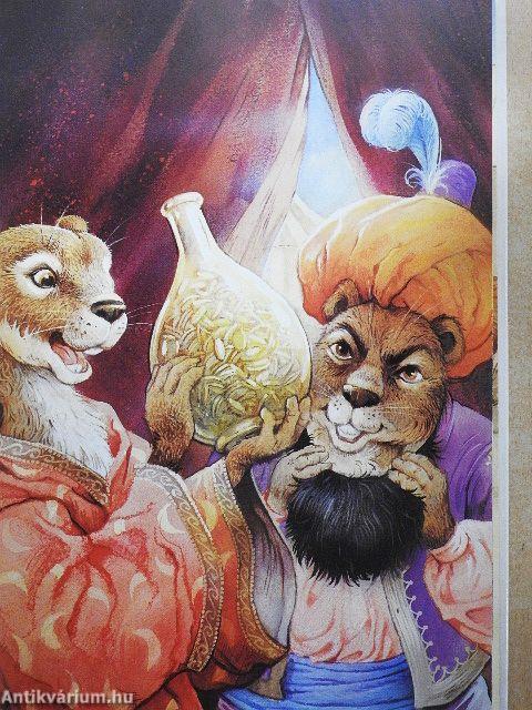 A titokzatos jövendőmondó