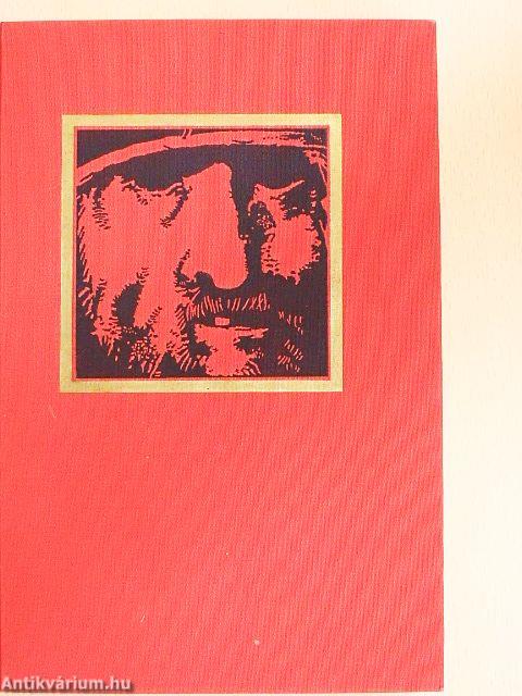 Francois Villon összes versei