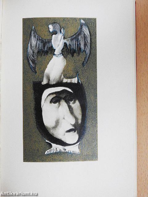 Francois Villon összes versei