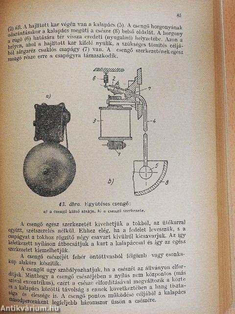 Bányák híradó- és jelzőszolgálata