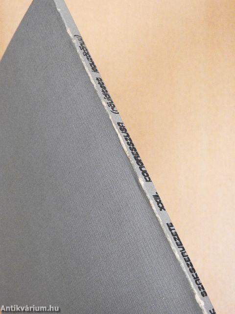 Bányaipari dolgozók szakszervezete XXIII. kongresszusa