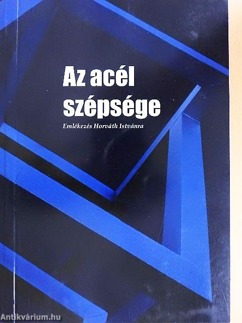 Az acél szépsége