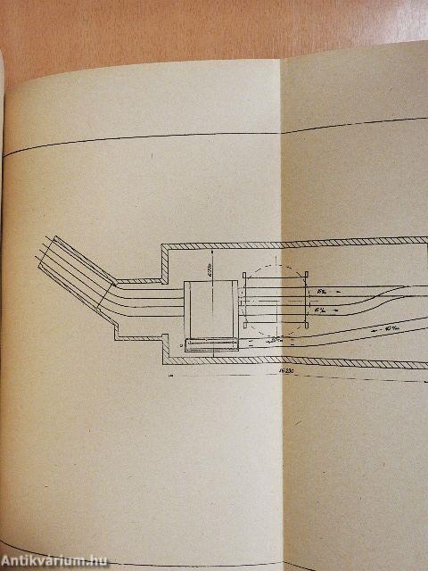 Technológiák, szolgálati utasítások