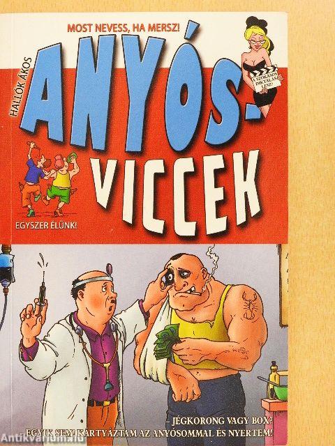 Anyósviccek