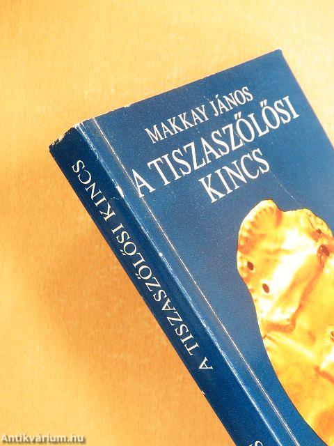 A tiszaszőlősi kincs