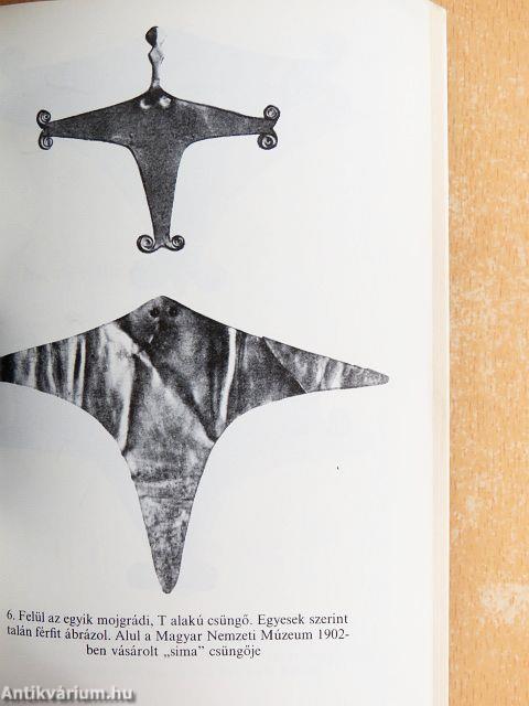 A tiszaszőlősi kincs