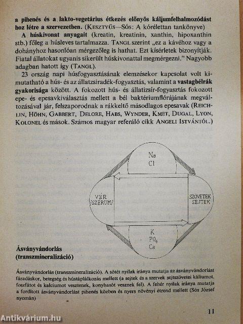 Reforméletmód, -étrend