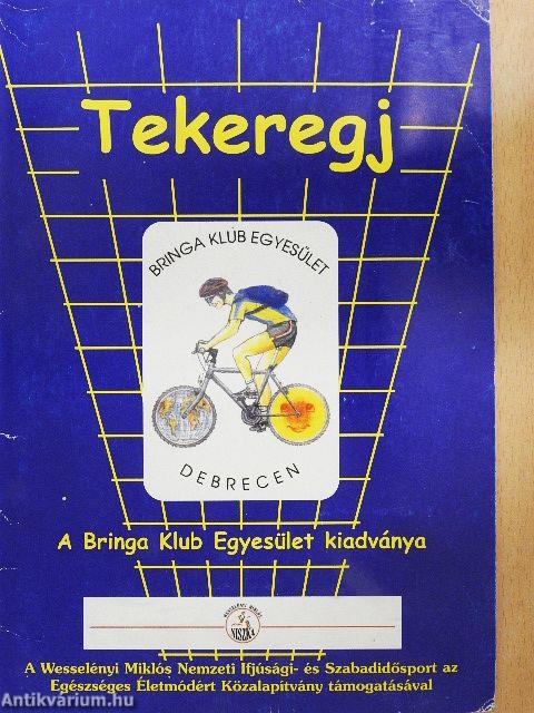 Tekeregj