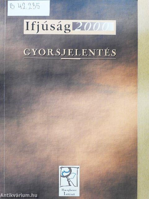 Ifjúság 2000