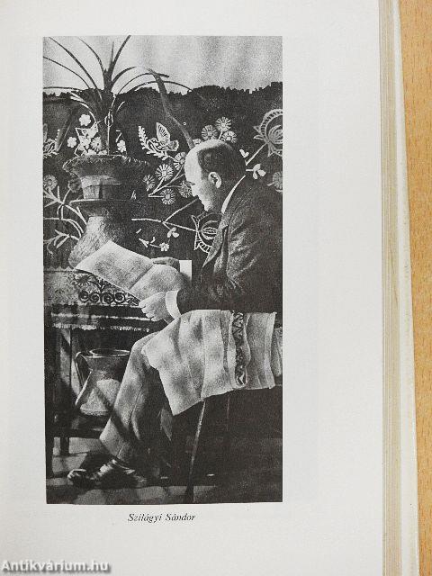 Magamról, másokról